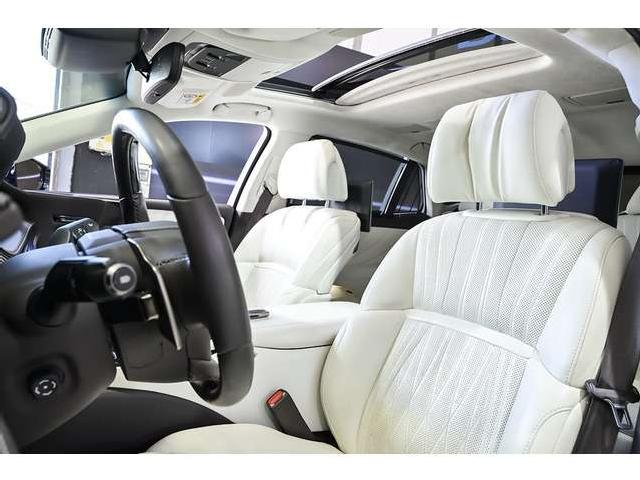 Imagen de Lexus Ls 500 500h Luxury Art Wood L- White Awd (3200424) - Automotor Dursan