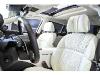 Lexus Ls 500 500h Luxury Art Wood L- White Awd (3200424)