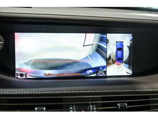 Imagen de Lexus Ls 500 500h Luxury Art Wood L- White Awd (3200426) - Automotor Dursan