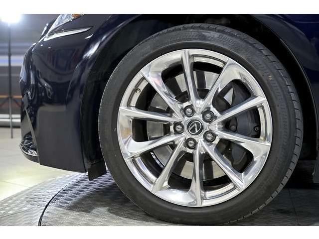 Imagen de Lexus Ls 500 500h Luxury Art Wood L- White Awd (3200429) - Automotor Dursan