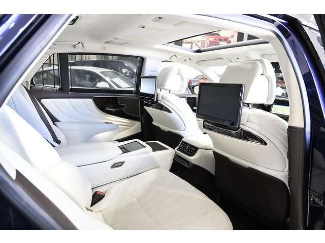 Imagen de Lexus Ls 500 500h Luxury Art Wood L- White Awd (3200430) - Automotor Dursan