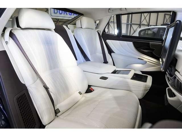 Imagen de Lexus Ls 500 500h Luxury Art Wood L- White Awd (3200433) - Automotor Dursan