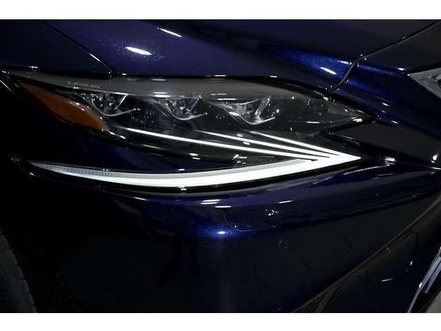 Imagen de Lexus Ls 500 500h Luxury Art Wood L- White Awd (3200435) - Automotor Dursan