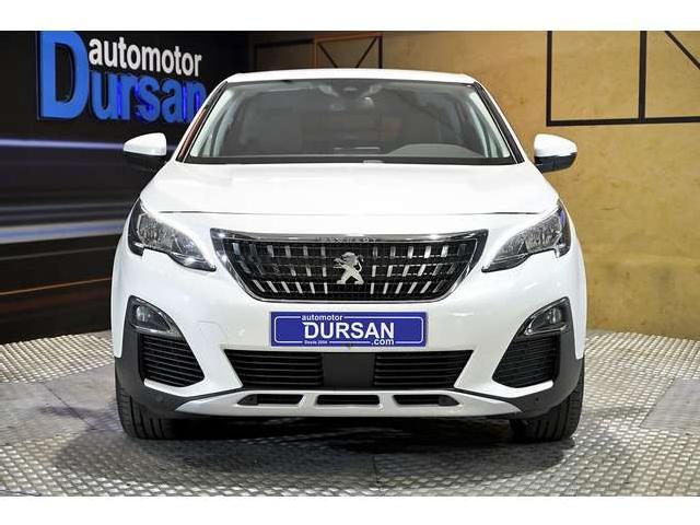 Imagen de Peugeot 3008 1.2 Su0026s Puretech Allure 130 (3200437) - Automotor Dursan
