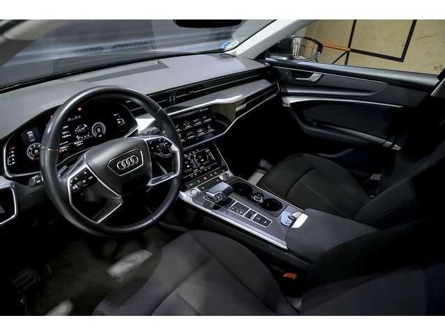 Imagen de Audi A6 50 Tdi Quattro Tiptronic (3200461) - Automotor Dursan
