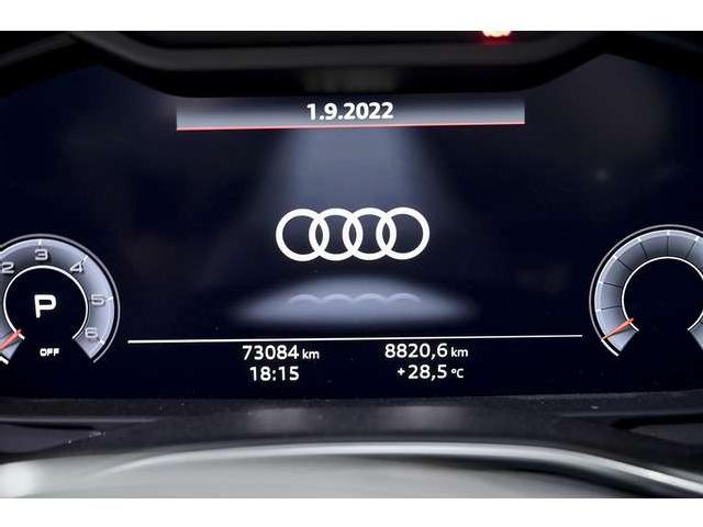 Imagen de Audi A6 50 Tdi Quattro Tiptronic (3200462) - Automotor Dursan
