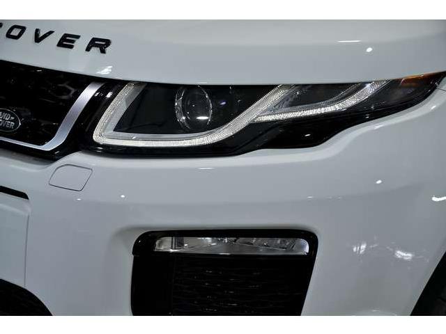 Imagen de Land Rover Range Rover Evoque 2.0td4 Se 4wd Aut. 150 (3200495) - Automotor Dursan