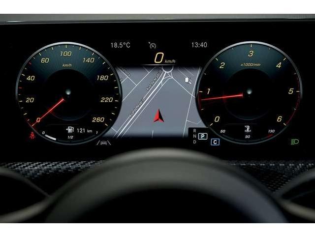 Imagen de Mercedes Cla 200 Shooting Brake 200d 8g-dct (3200562) - Automotor Dursan