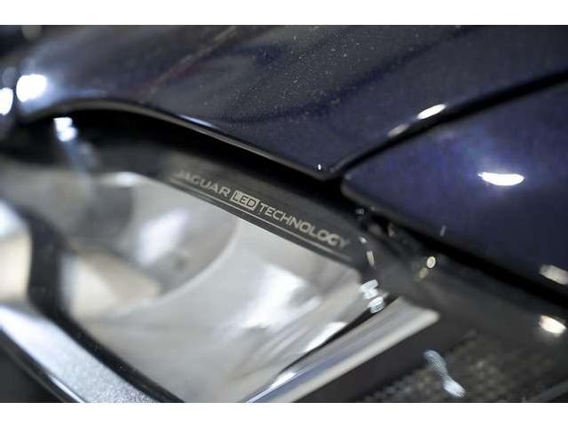Imagen de Jaguar Xf 3.0tdv6 Portfolio Aut. (3200614) - Automotor Dursan