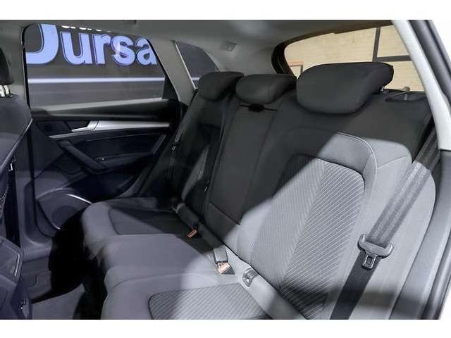 Imagen de Audi Q5 2.0tdi Advanced Quattro-ultra S Tronic 140kw (3200708) - Automotor Dursan