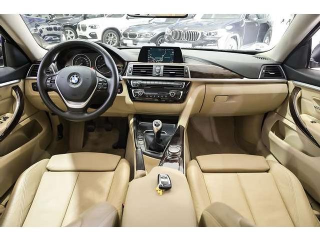 Imagen de BMW 420 420d Gran Coup (3200780) - Automotor Dursan