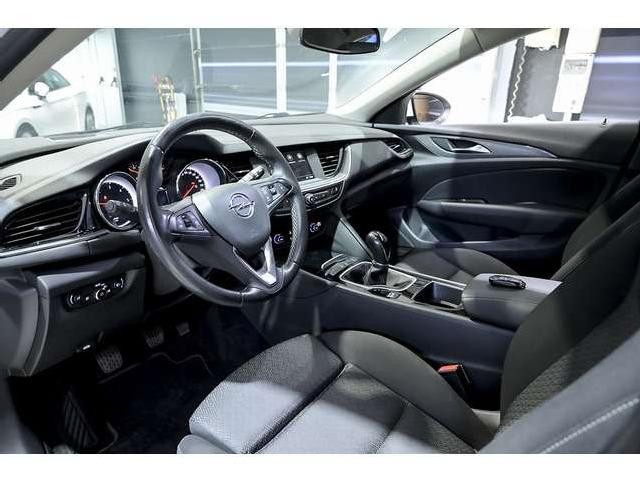 Imagen de Opel Insignia 1.6cdti Su0026s Ecotec Selective Pro 110 (3200798) - Automotor Dursan
