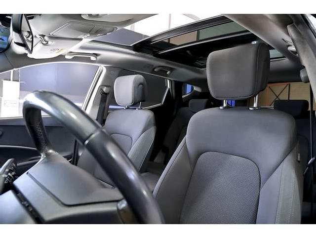 Imagen de Hyundai Santa Fe 2.2crdi 4x2 Klass Sky 7s (3200821) - Automotor Dursan