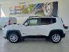 Jeep Renegade 1.3 Limited 4x2 Ddct (3200881)