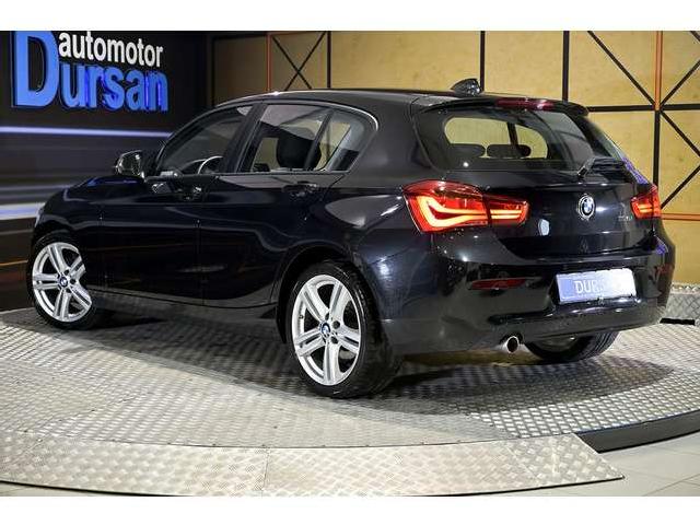 Imagen de BMW 120 116d (3200896) - Automotor Dursan
