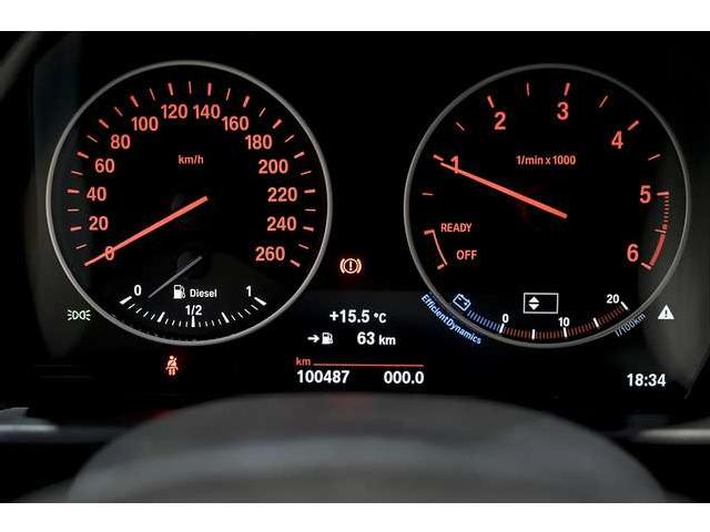 Imagen de BMW 120 116d (3200899) - Automotor Dursan