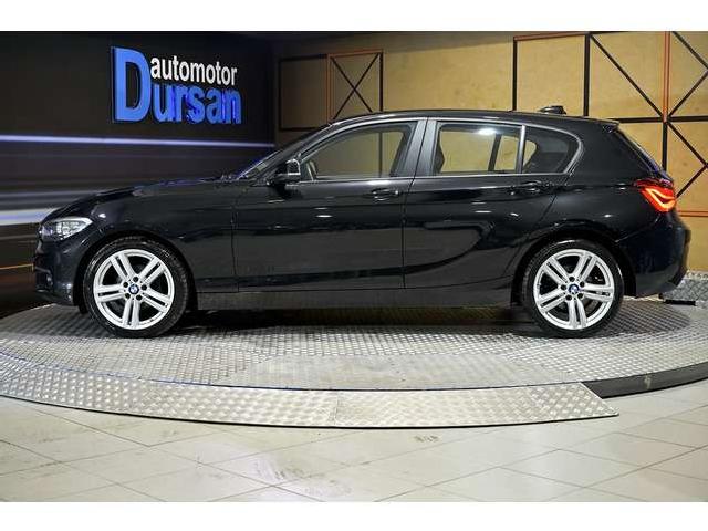Imagen de BMW 120 116d (3200911) - Automotor Dursan