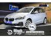 BMW 220 220da Gran Tourer Diesel año 2019