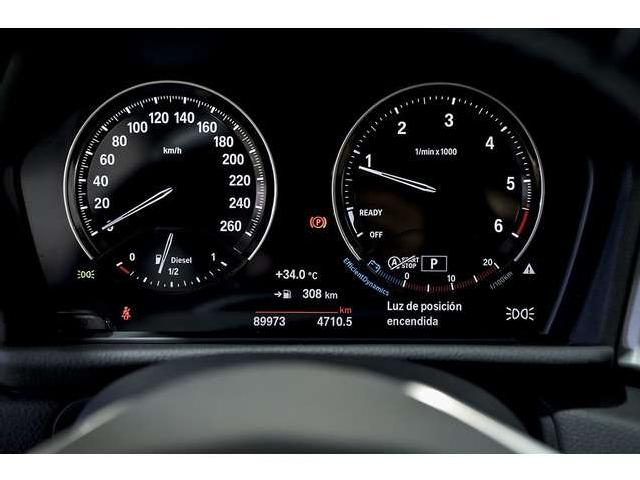 Imagen de BMW 220 220da Gran Tourer (3200992) - Automotor Dursan