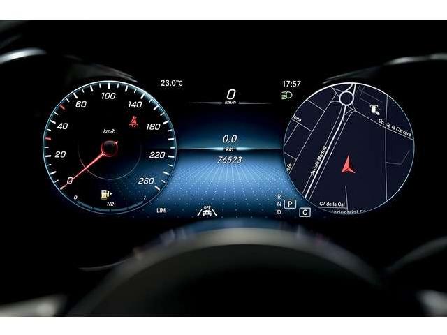 Imagen de Mercedes Glc 300 Coup 300d 4matic 9g-tronic (3201032) - Automotor Dursan
