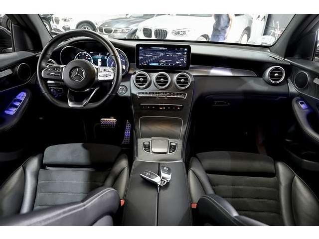 Imagen de Mercedes Glc 300 Coup 300d 4matic 9g-tronic (3201033) - Automotor Dursan