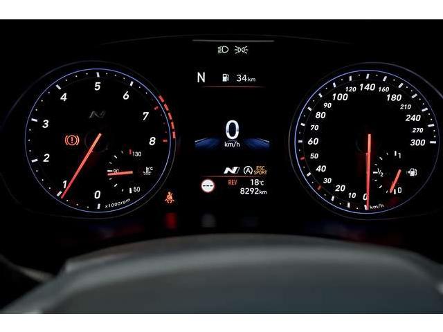 Imagen de Hyundai I30 2.0 Tgdi N Performance 280 (3201072) - Automotor Dursan