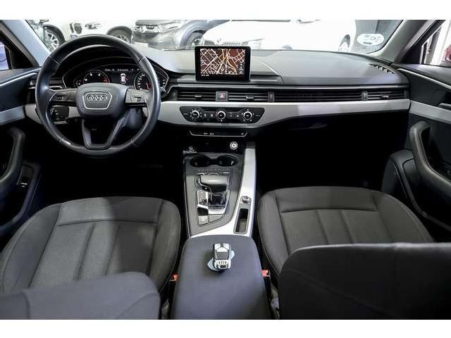Imagen de Audi A4 Avant 35 Tdi Advanced S Tronic 110kw (3201093) - Automotor Dursan