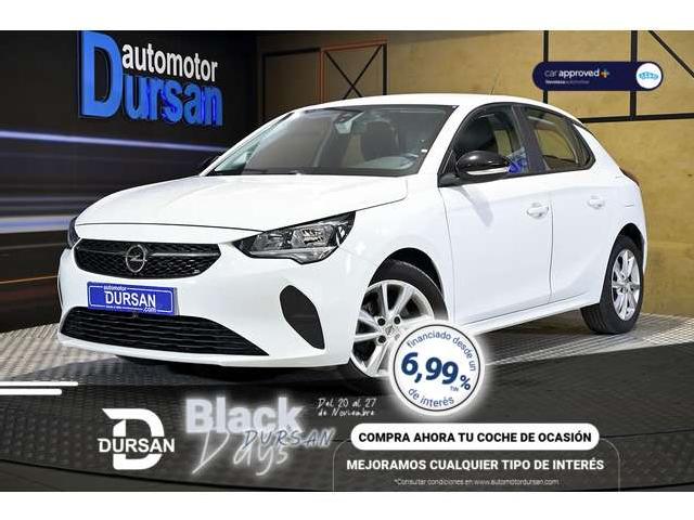 Imagen de Opel Corsa 1.2t Xhl S/s Edition 100 (3201106) - Automotor Dursan