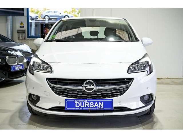 Imagen de Opel Corsa 1.4 Selective 90 Aut. (3201225) - Automotor Dursan