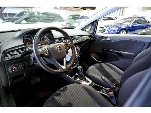 Imagen de Opel Corsa 1.4 Selective 90 Aut. (3201227) - Automotor Dursan