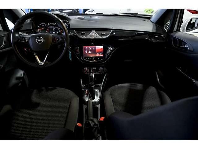 Imagen de Opel Corsa 1.4 Selective 90 Aut. (3201229) - Automotor Dursan