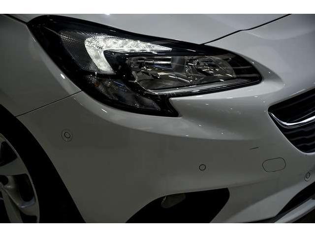 Imagen de Opel Corsa 1.4 Selective 90 Aut. (3201242) - Automotor Dursan