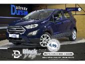 Ford Ecosport 1.5 Ecoblue Trend 100