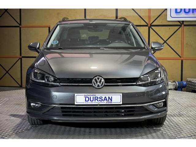 Imagen de Volkswagen Golf Variant 1.6tdi Advance Dsg7 (3201305) - Automotor Dursan