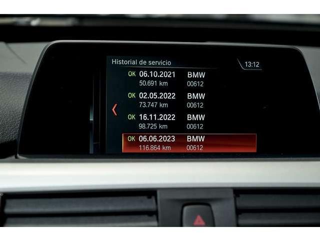 Imagen de BMW 318 318d Gran Turismo (3201334) - Automotor Dursan