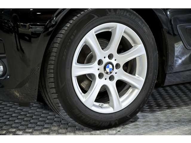 Imagen de BMW 318 318d Gran Turismo (3201337) - Automotor Dursan