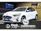 Ford Focus 1.5ecoblue Trend+ Aut. 120