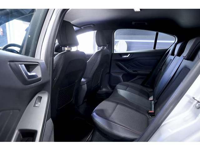 Imagen de Ford Focus 2.0ecoblue Titanium Aut. 150 (3201399) - Automotor Dursan