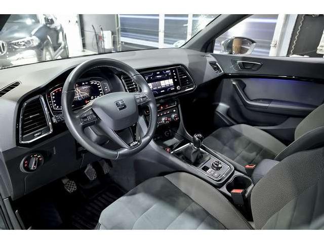 Imagen de Seat Ateca 1.5 Ecotsi Su0026s Xcellence (3201409) - Automotor Dursan