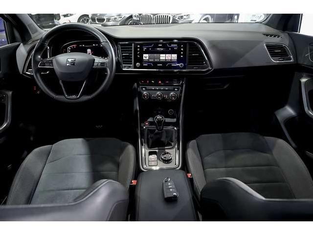 Imagen de Seat Ateca 1.5 Ecotsi Su0026s Xcellence (3201411) - Automotor Dursan