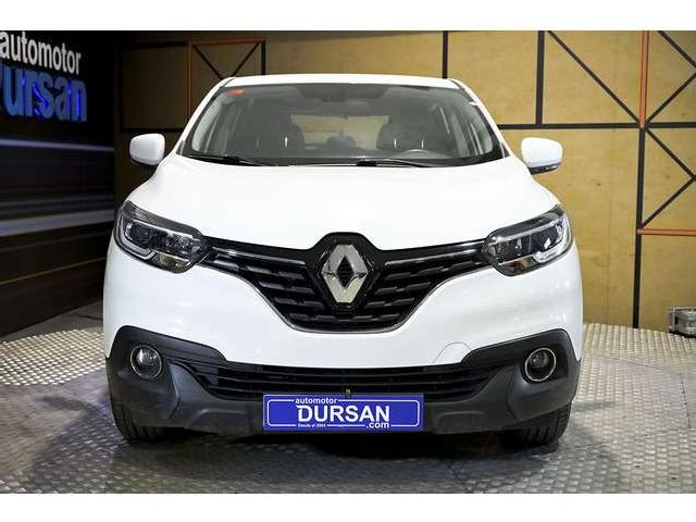 Imagen de Renault Kadjar 1.6dci Energy Business 4x4 96kw (3201425) - Automotor Dursan