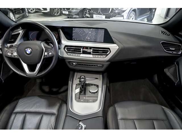 Imagen de BMW Z4 Sdrive 20ia (3201451) - Automotor Dursan