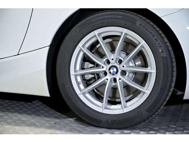 Imagen de BMW Z4 Sdrive 20ia (3201457) - Automotor Dursan