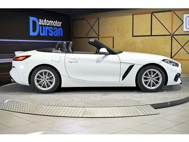 Imagen de BMW Z4 Sdrive 20ia (3201460) - Automotor Dursan