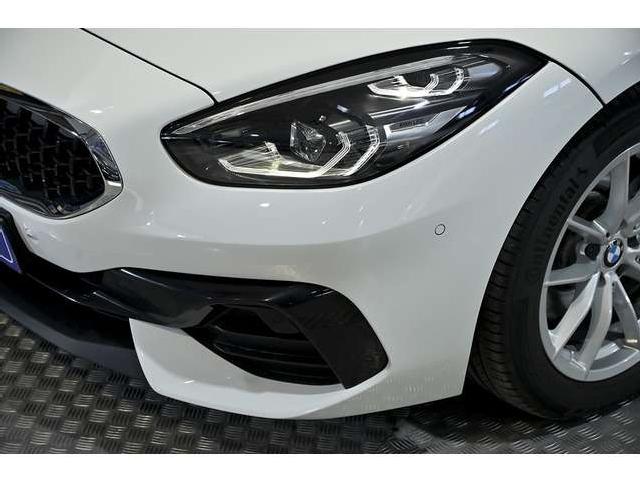 Imagen de BMW Z4 Sdrive 20ia (3201461) - Automotor Dursan