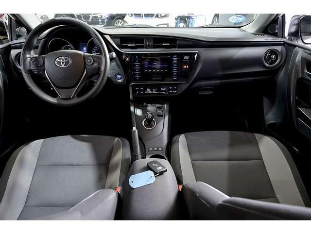 Imagen de Toyota Auris Hybrid 140h Active Business Plus (3201531) - Automotor Dursan