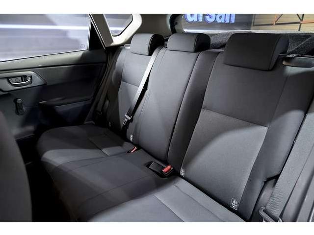 Imagen de Toyota Auris Hybrid 140h Active Business Plus (3201540) - Automotor Dursan