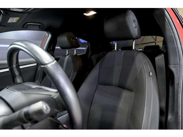 Imagen de Honda Civic 1.6 I-dtec Elegance Navi (3201552) - Automotor Dursan