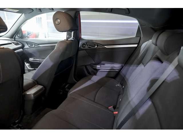 Imagen de Honda Civic 1.6 I-dtec Elegance Navi (3201559) - Automotor Dursan