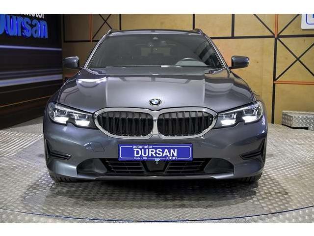Imagen de BMW 320 320da (3201565) - Automotor Dursan